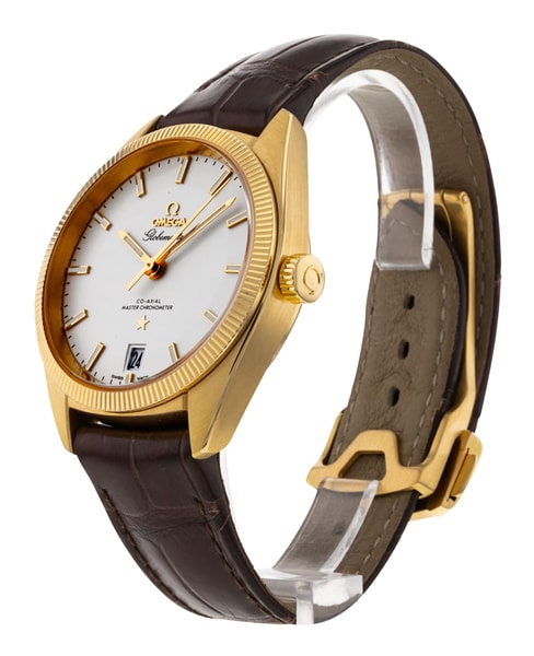 Omega Constellation Globemaster 130.53.39.21.02.002